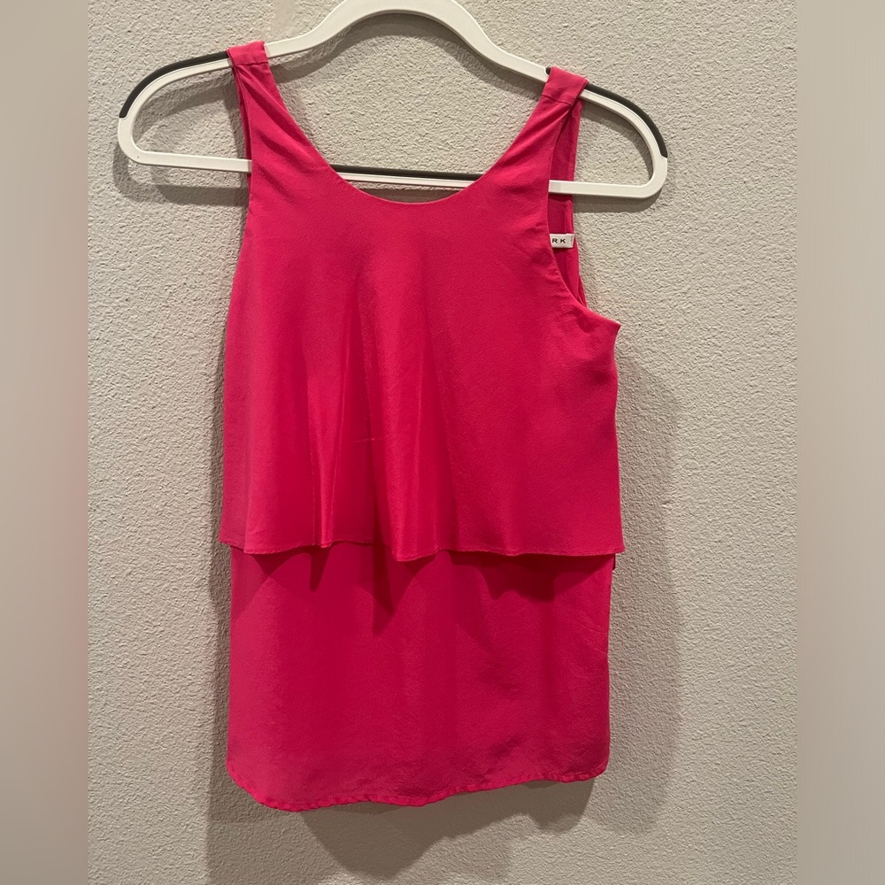 Trina Turk silk top